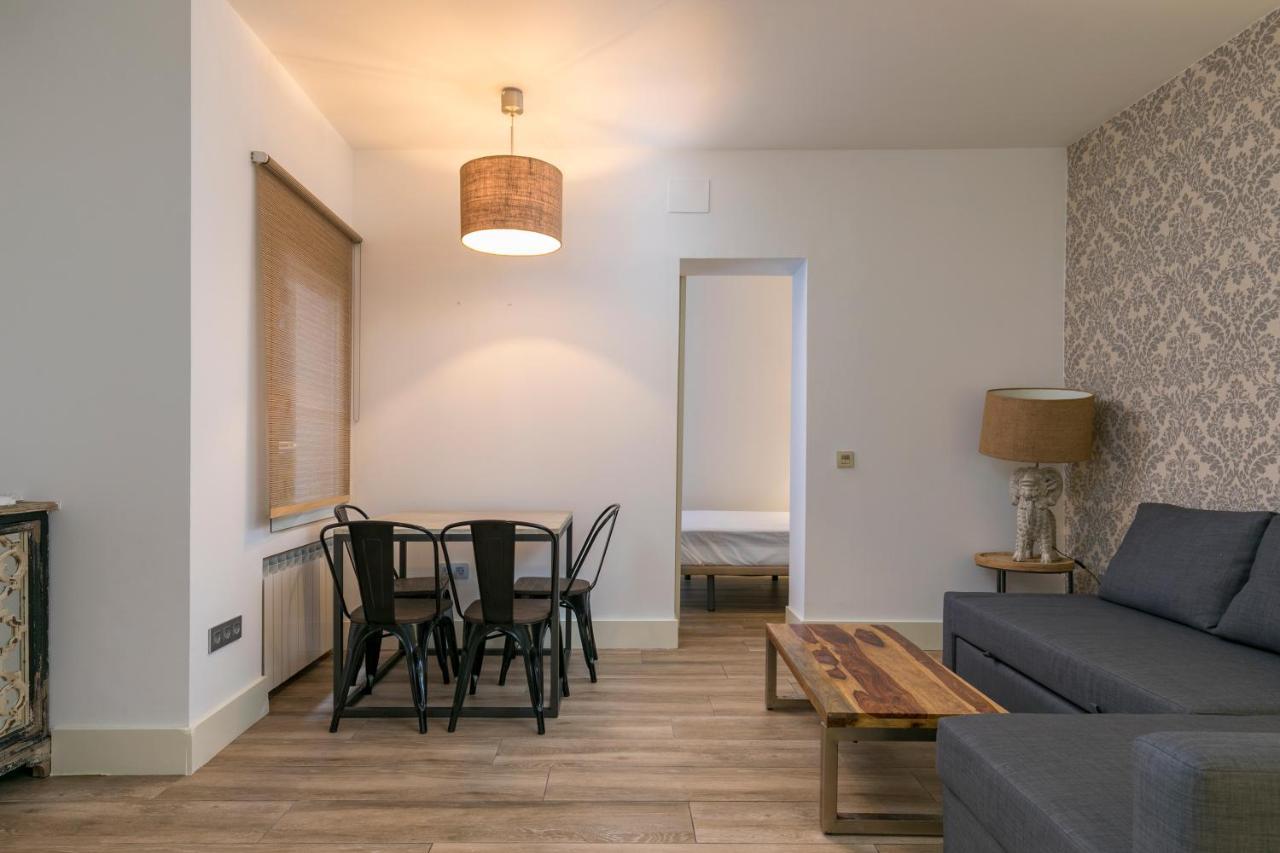 Homeabout Diego De Leon Apartment I, Madrid